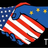 Das transatlantische Freihandelsabkommen (TTIP)